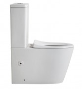 SENTINEL JUNIOR BTW SUITE P PAN