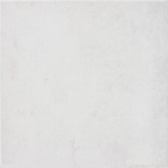 New York White 450 X 450 Tile Depot