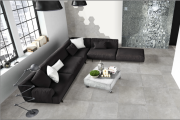 Abstract Grey 600 x 600 