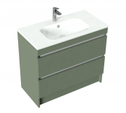 BROOKFIELD FLOOR STANDING VANITY