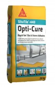 SIKATILE 440 - OPTICURE 20KG BAG