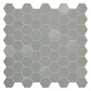 Beton Still Wild Sage Hex Mosaic 316 x 316