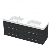 CASHMERE BOLERO 1500 DB DOUBLE DRAWER WALL COLOUR