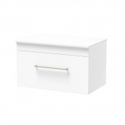 CASHMERE PRO- SINGLE DRAWER- WALL HUNG