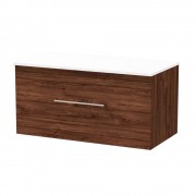 CASHMERE PRO 900 SINGLE DRAWER COLOUR