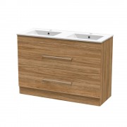 CASHMERE VALLEY 1200 DB DOUBLE DRAWER FLOOR COLOUR