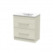 CASHMERE 750 DOUBLE DRAWER FLOOR COLOUR