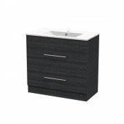 CASHMERE VALLEY 900 DOUBLE DRAWER FLOOR COLOUR
