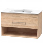 CASHMERE VALLEY 900 DRAWER OPEN COLOUR