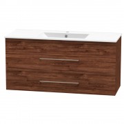 CASHMERE VALLEY 1200 DOUBLE DRAWER WALL COLOUR