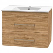 CASHMERE VALLEY 750 DOUBLE DRAWER WALL COLOUR
