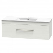 CASHMERE VALLEY 1200 SINGLE DRAWER COLOUR