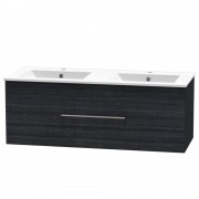 CASHMERE VALLEY 1200 DB SINGLE DRAWER COLOUR