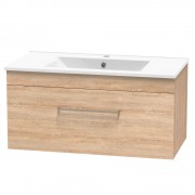 CASHMERE VALLEY 900 SINGLE DRAWER COLOUR