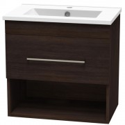 CASHMERE SLIM 600 DRAWER OPEN COLOUR