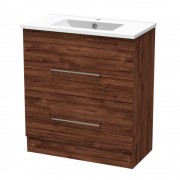 CASHMERE SLIM 750 DOUBLE DRAWER FLOOR COLOUR