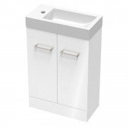 MIMAS 500 FLOOR ULTRA GLOSS WHITE