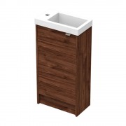 NIKAU 400 FLOOR COLOUR