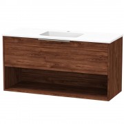 NIKAU GROVE 1200 DRAWER OPEN COLOUR