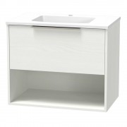 NIKAU GROVE 750 DRAWER OPEN COLOUR