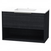 NIKAU GROVE 900 DRAWER OPEN COLOUR