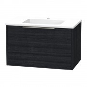 NIKAU GROVE 750 SINGLE DRAWER COLOUR