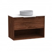 NIKAU PRO 900 DRAWER OPEN COLOUR