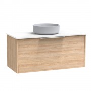 NIKAU PRO 1000 CENTRE BOWL SINGLE DRAWER COLOUR