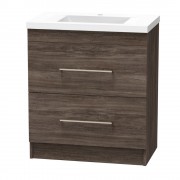 CASHMERE NORFOLK 750 DOUBLE DRAWER FLOOR COLOUR