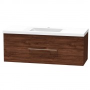 CASHMERE NORFOLK 1200 SINGLE DRAWER COLOUR