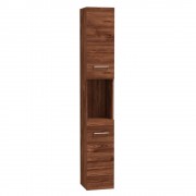 TWO DOOR TOWER 1600X250X250 COLOUR