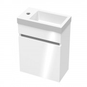 VEVA 400 WALL ULTRA GLOSS WHITE