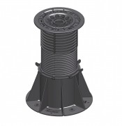 Versijack F5 Pedestal (197-281mm)