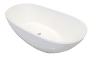 Lexington 1700 Freestanding Bath