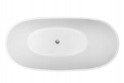 Lexington 1700 Freestanding Bath