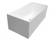 Park Ave 1700 Freestanding Bath