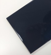 City Navy Blue Gloss 100 x 300