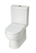 Centro Back-To-Wall Toilet - 373100S