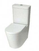 Loft Back-To-Wall Toilet - 373110P