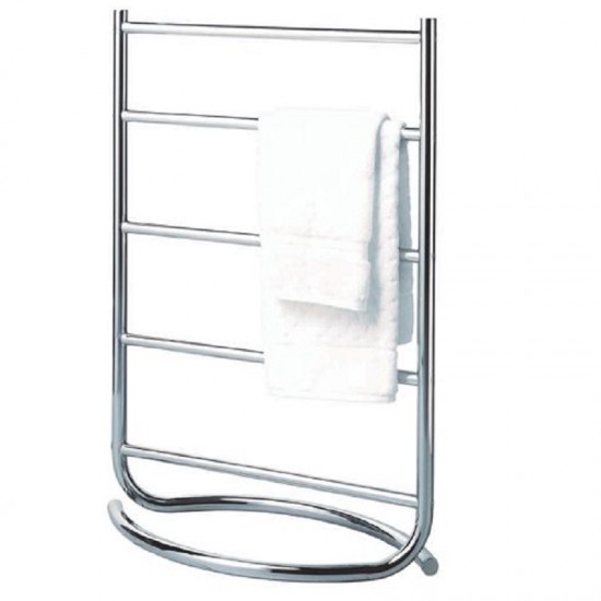 Genesis Freestanding Towel Warmer Tile Depot