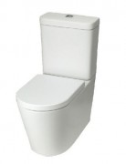 Loft Back-To-Wall Toilet - 373110SE