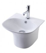 Loft Mini Wall Basin