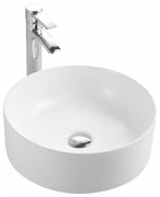 Radial 410 Countertop Basin