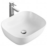 Lineal 490 Countertop Basin