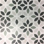 Artisan Deco Nove 200 x 200