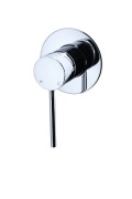 Heirloom 209 series shower mixer chrome