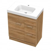 BOLERO FLOORSTANDING VANITY