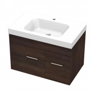 BOLERO CLASSIC WH - DOORS & DRAWERS