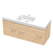 CLASSIC BOLERO 1200 WALL COLOUR