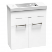 CASHMERE 500 WALL ULTRA GLOSS WHITE